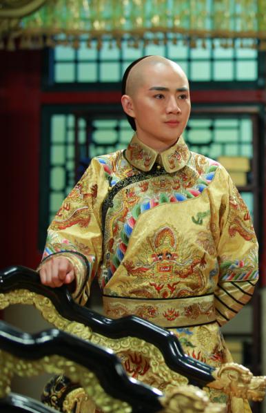 钱塘传奇