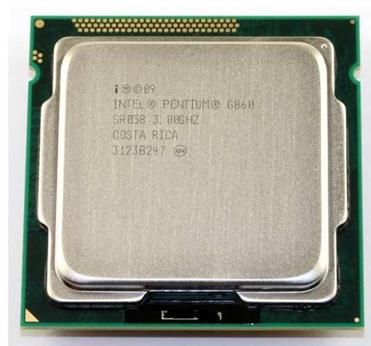 Intel 奔腾 G860_百度百科