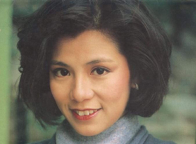  p>翁美玲(barbara yung mei-ling,1959年5月7日-1985年5月14日),中国