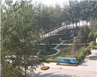 香河县第三中学