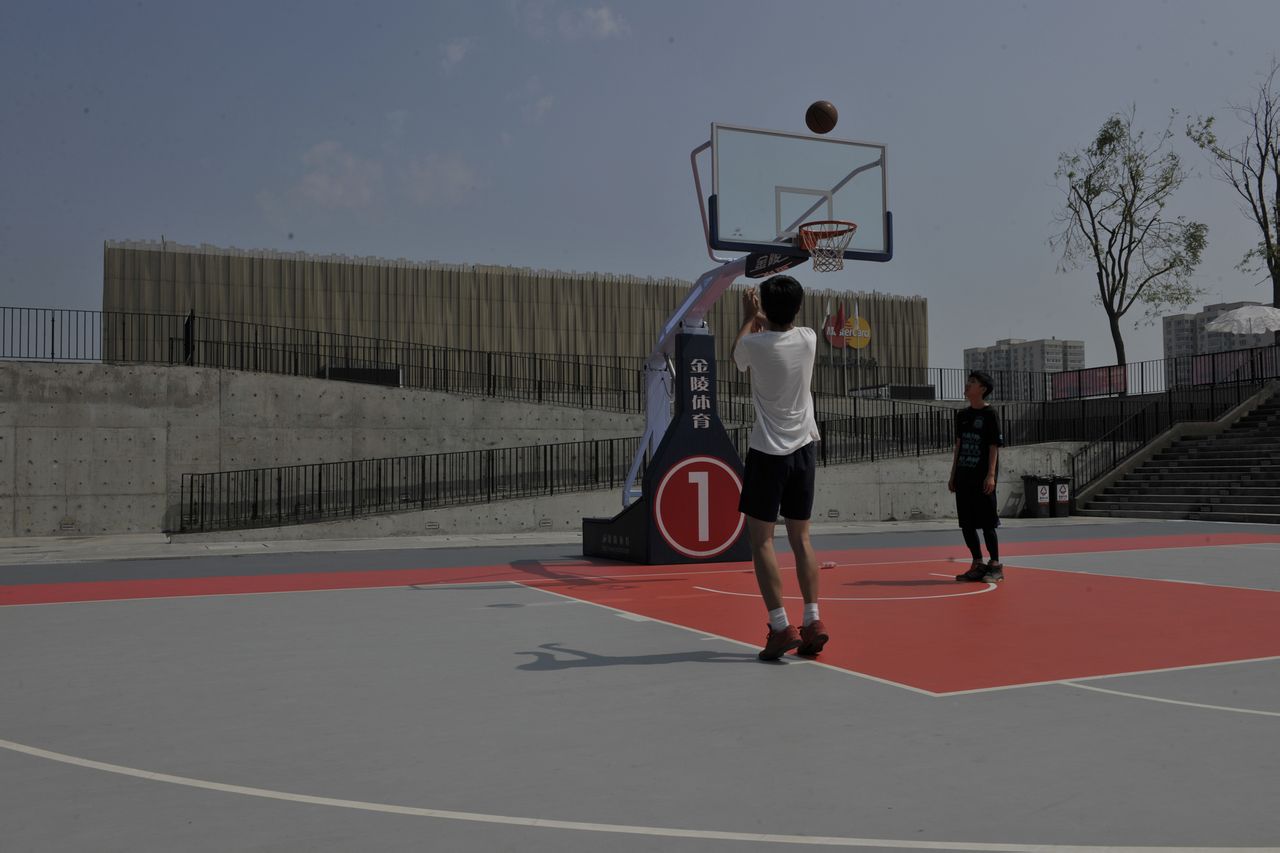  p>五棵松篮球公园是北京奥运会篮球,棒球项目比赛场馆—— a href="