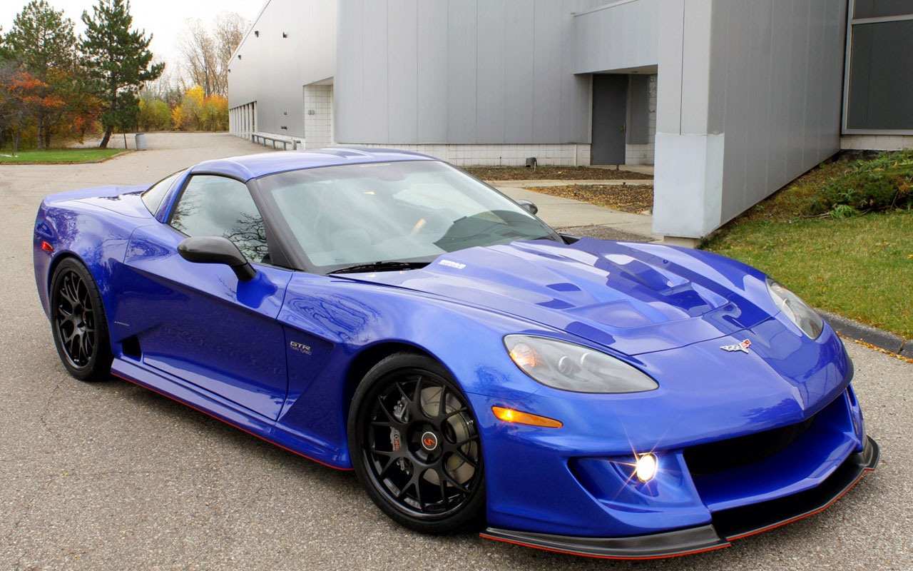 通用雪佛兰汽车