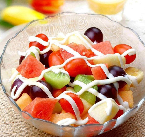 水果沙拉