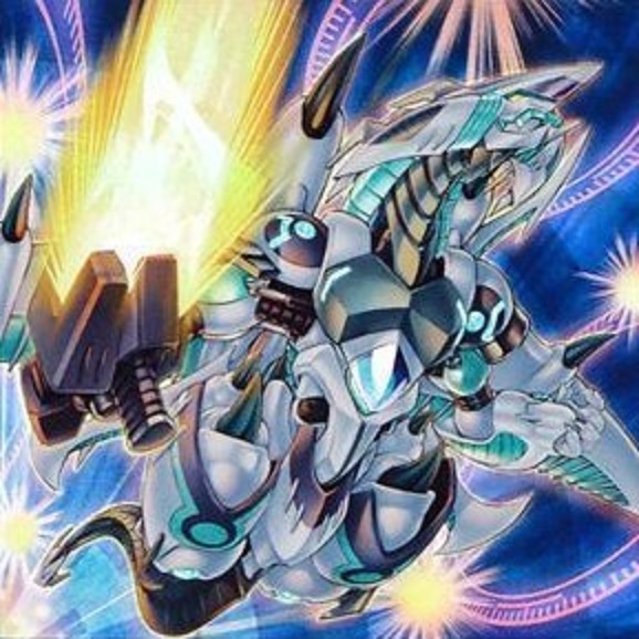 流星龙·科技属扩张