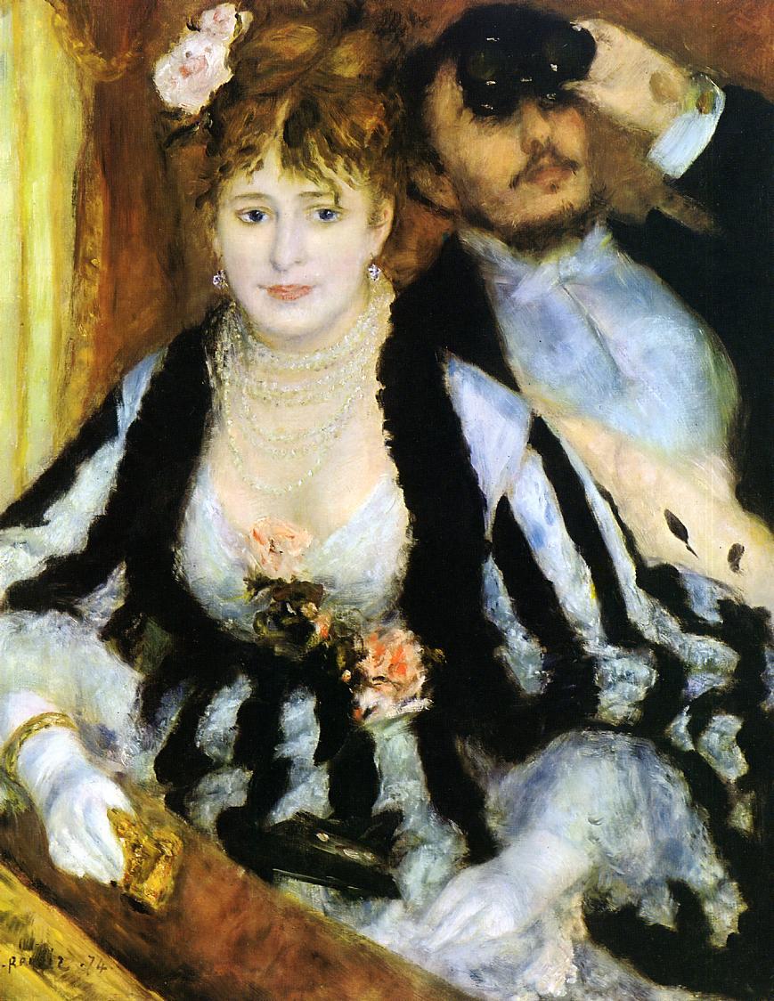 pierre-auguste renoir