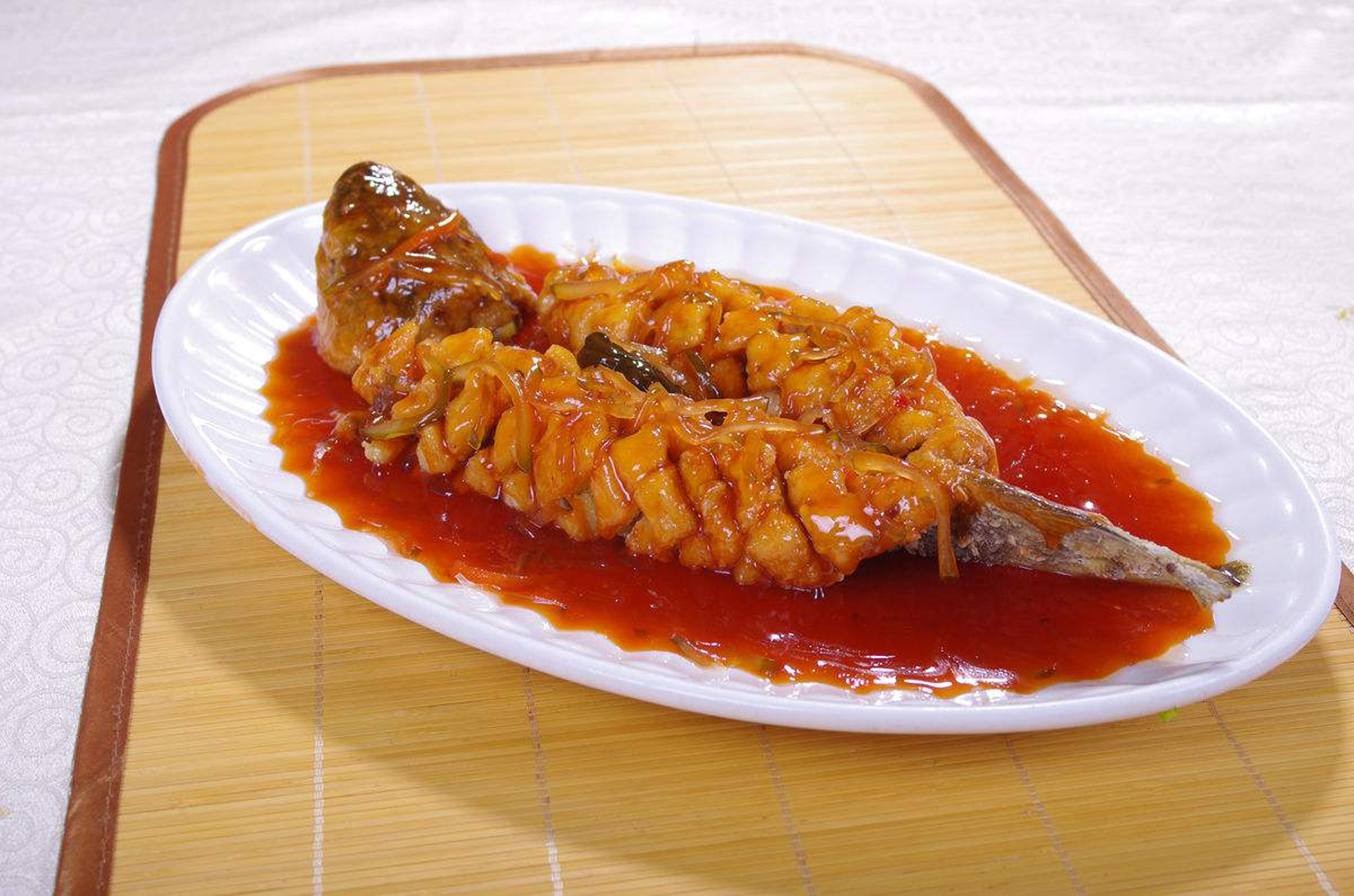 松子鱼