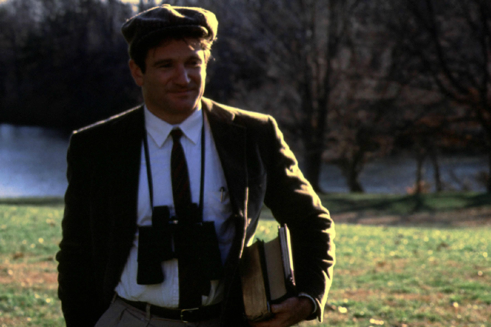 死亡诗社deadpoetssociety(1989)