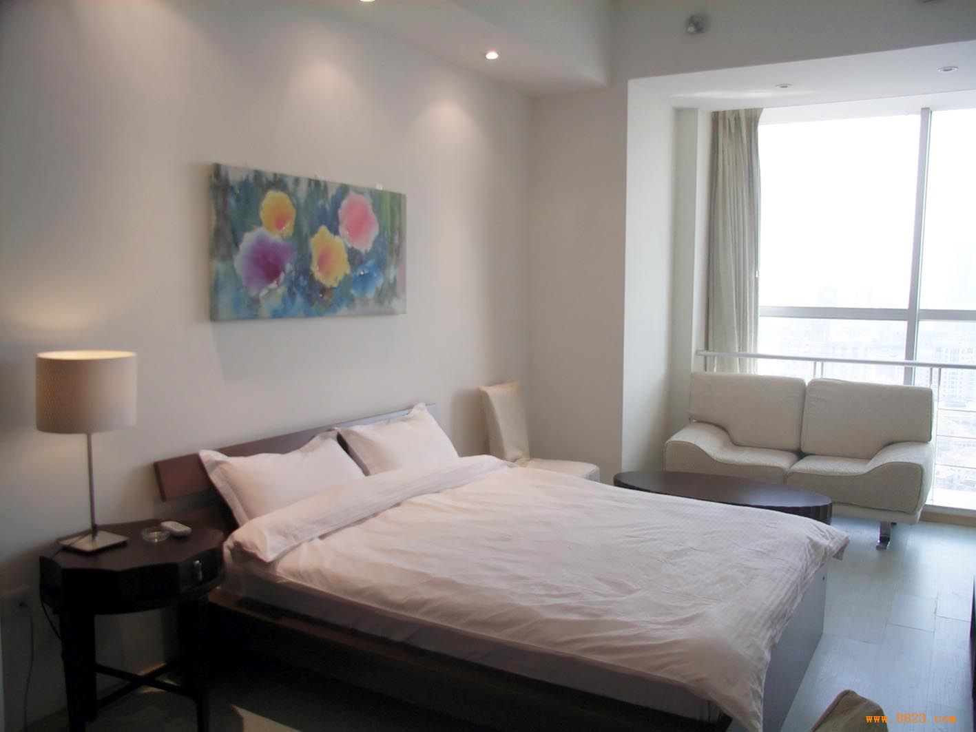 上海恒升半岛酒店