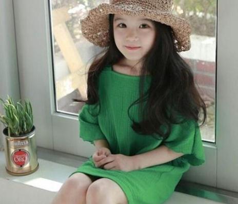  p data-id="gnzem7mngh">金奎莉,韩国童星.