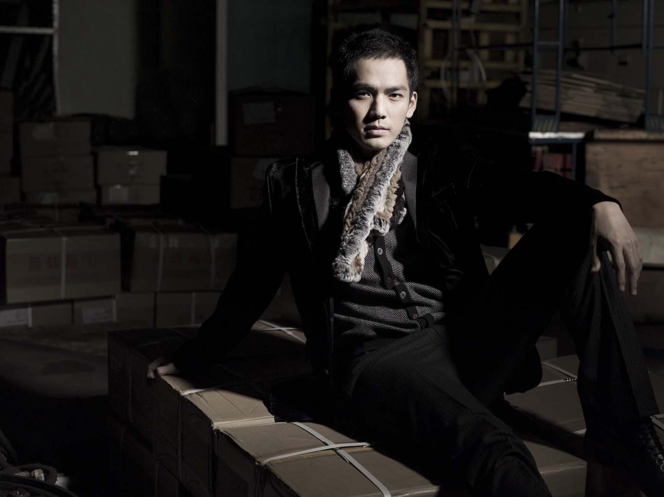 wallace chung