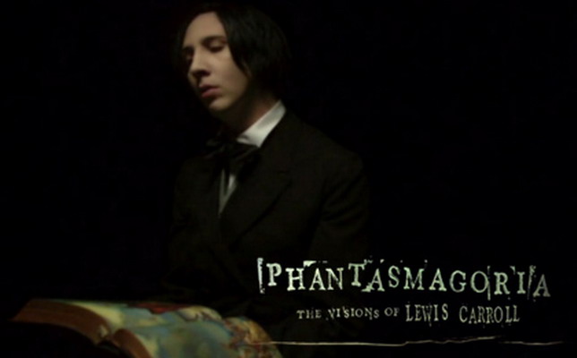 路易斯·卡洛的幻象