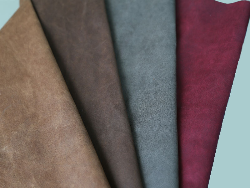 仿真皮pu皮革