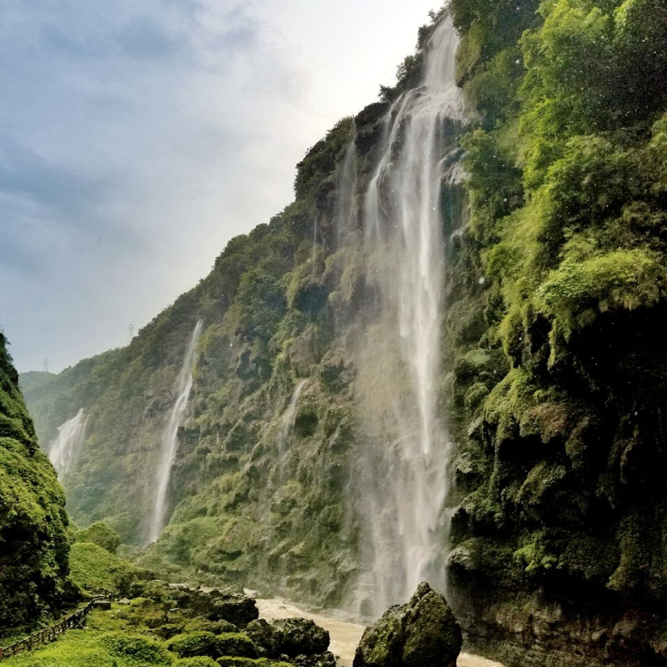 兴义风景图片,梅花图片风景图片_大山谷图库