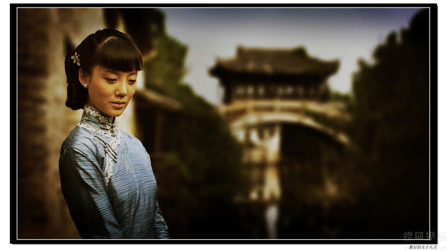 黄小蕾