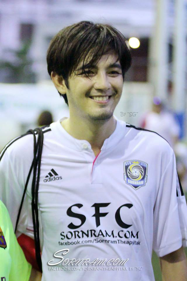 索纳拉姆·泰匹塔克