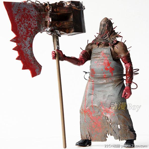 data-lemmaid="577314">capcom /a>游戏《生化危机5》中1-1关卡里的