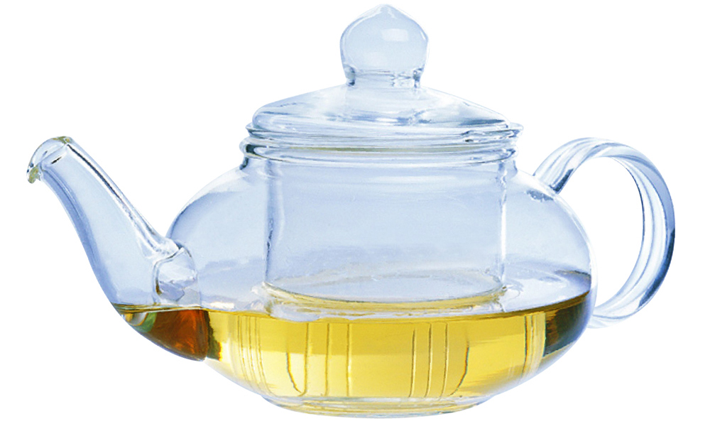 茶壶玻璃