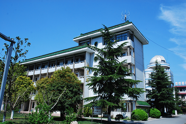 江苏海安高级中学