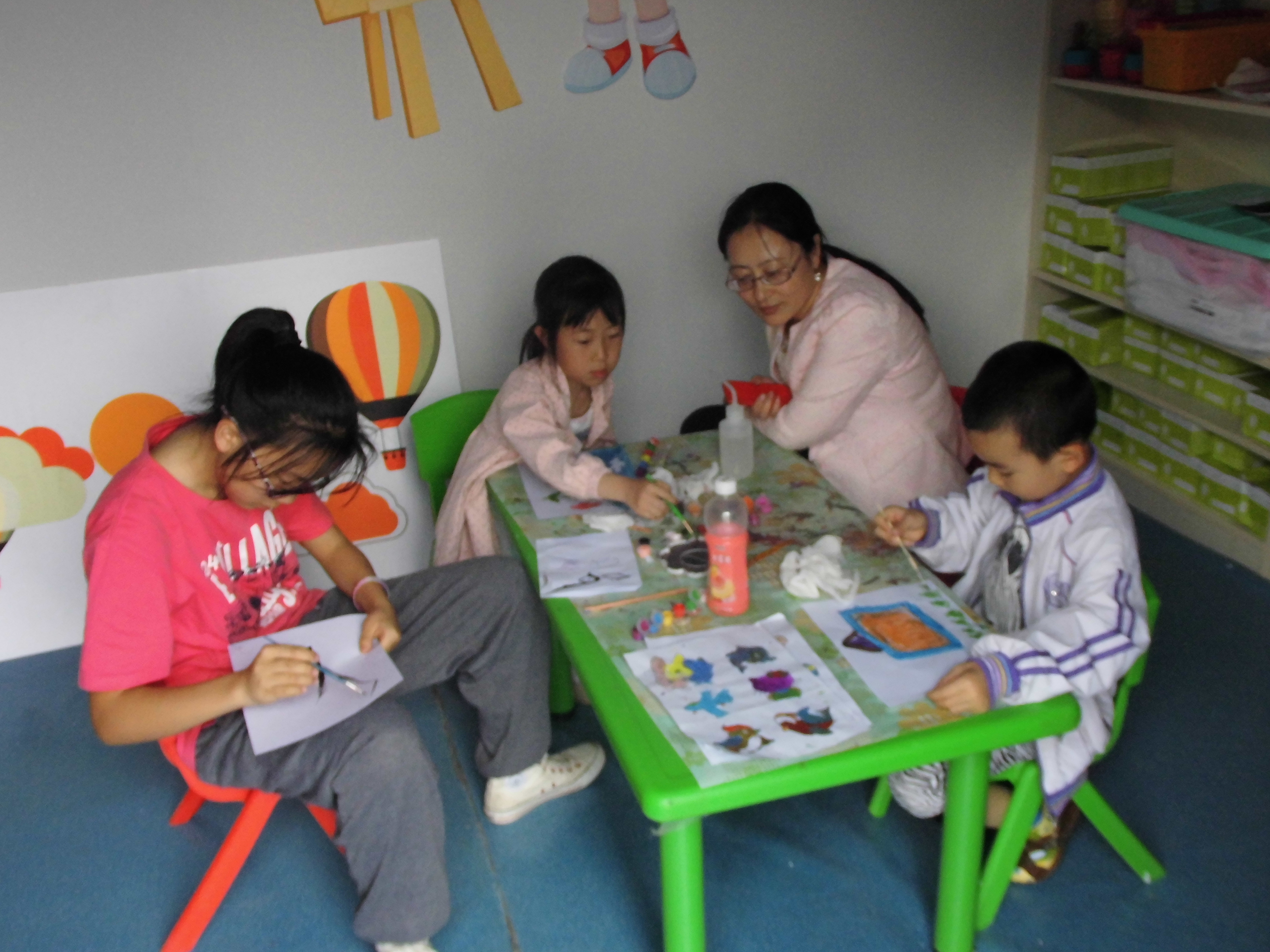 文泽爱心公益联盟