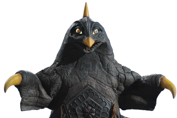 宇宙大怪兽贝蒙斯坦