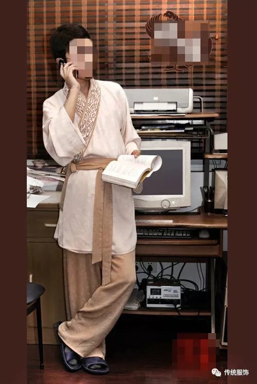 叫“短打”还是“短褐”？汉服中最方便的款式为何如今难觅踪影_百科TA说