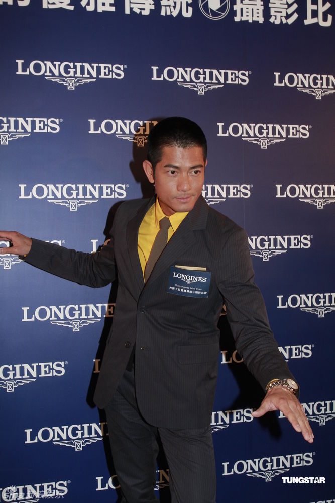  p>郭富城(aaron kwok),1965年10月26日出生于中国香港,祖籍广东东莞