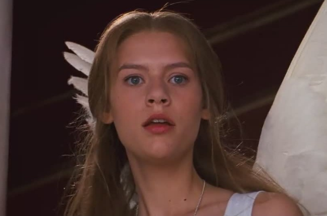 朱丽叶·凯普莱特