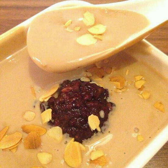 核桃五味子蜜糊