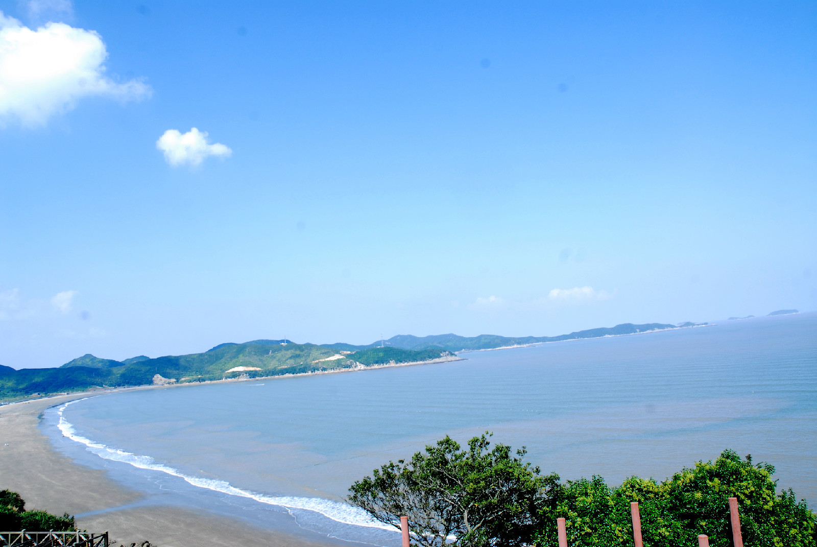  p>中国渔村,位于浙江省宁波市象山县,是指"石浦"综合性海洋文化休闲