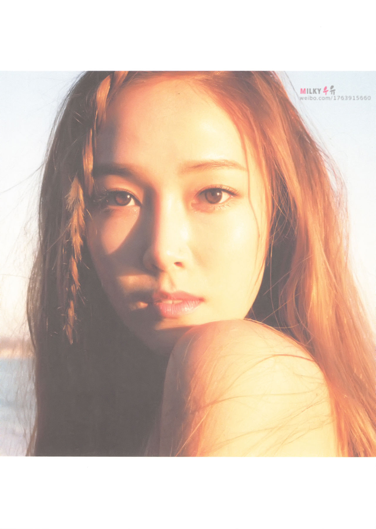  p>郑秀妍(jessica jung),1989年4月18日出生于美国加利福尼亚州