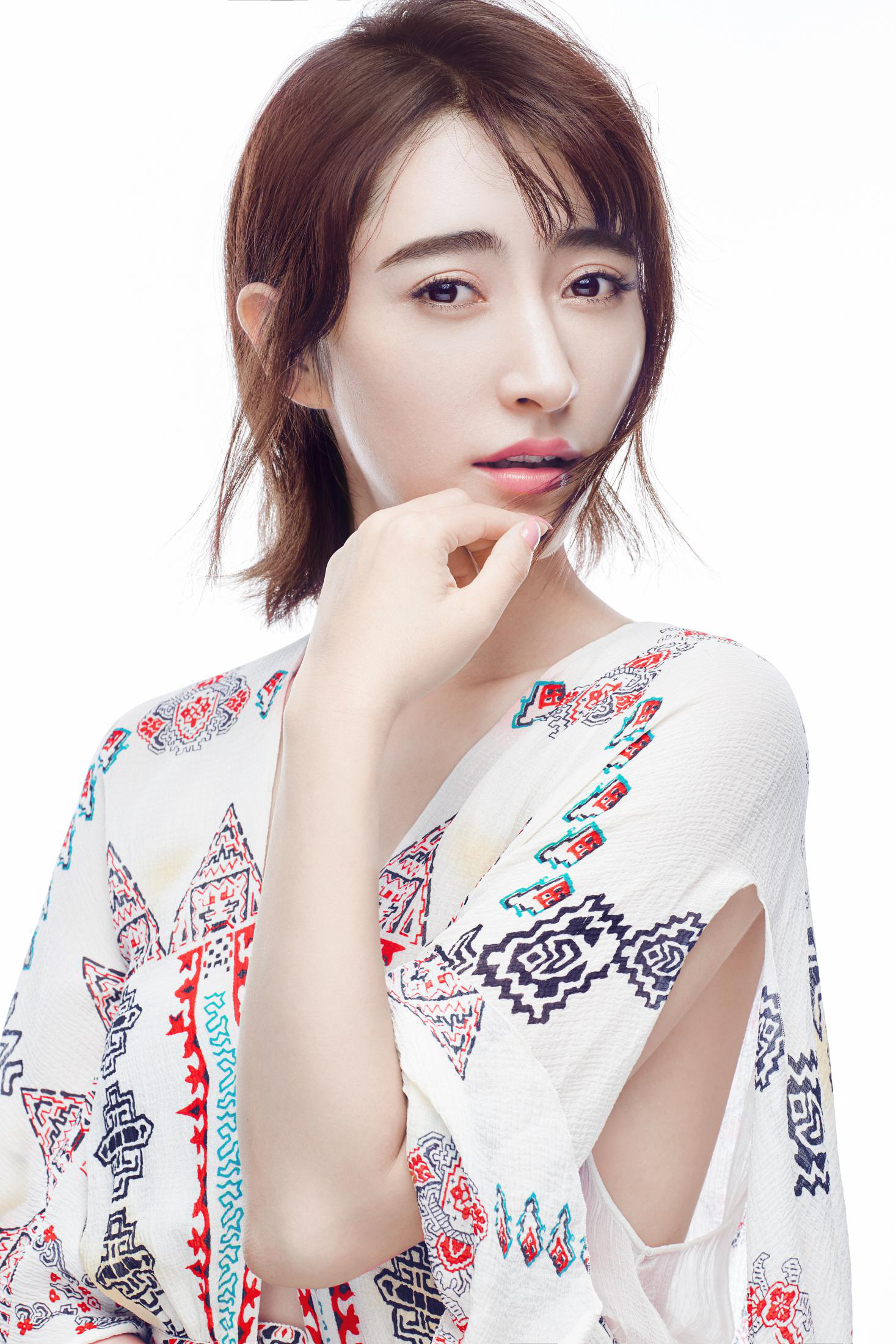  p>曲尼次仁,1986年5月15日出生于西藏阿里,中国内地影视女演员,舞者