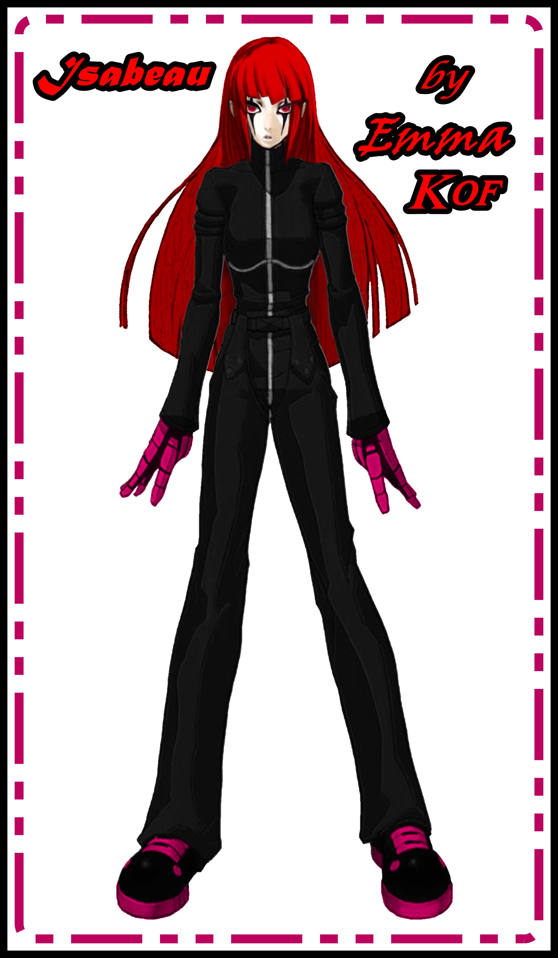  p data-id="gnx4gyde3d">isabeau,又名insebau,伊莎贝拉.