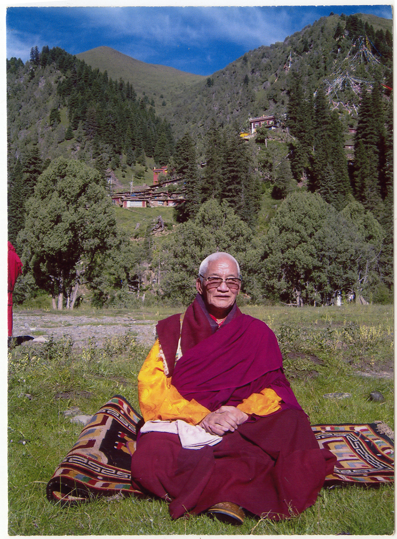 href="/item/伏藏/60552" data-lemmaid="60552">伏藏 /a>大师仁真杂