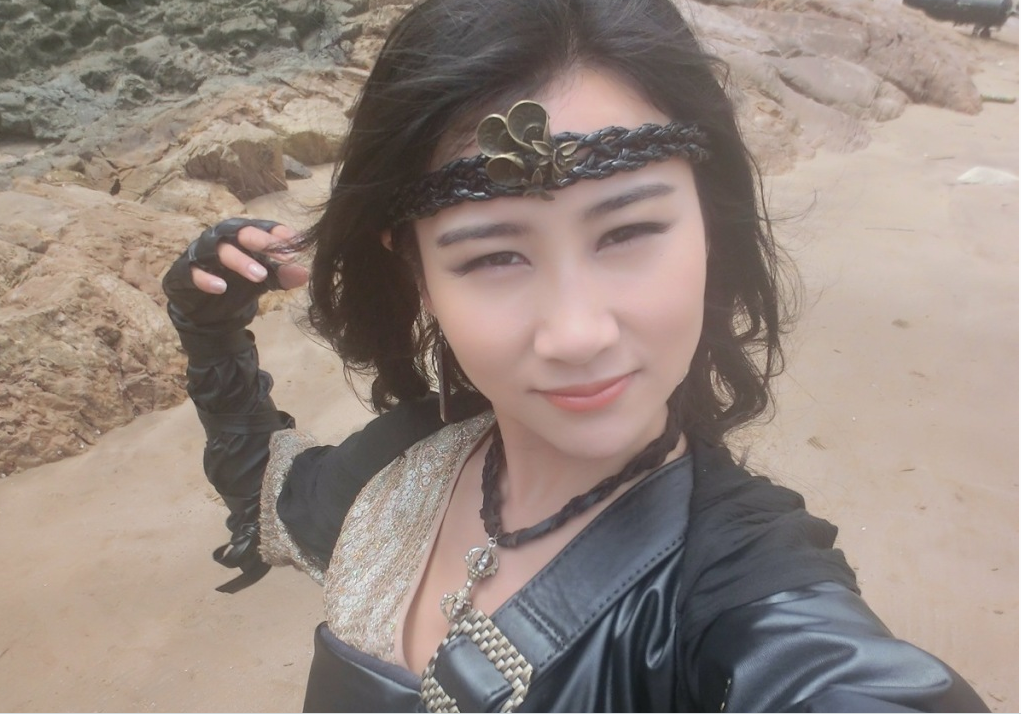  p>《抗倭奇侠传》是由曹华及张广峰导演执导的电视剧. /p>