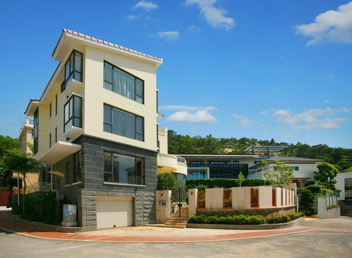  p> b>威海 /b>云海山庄,地处 a target="_blank" href="/item/环翠