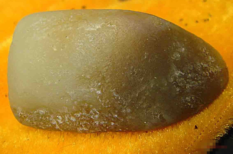  p>透闪石(角闪石变种)(amphibole var.