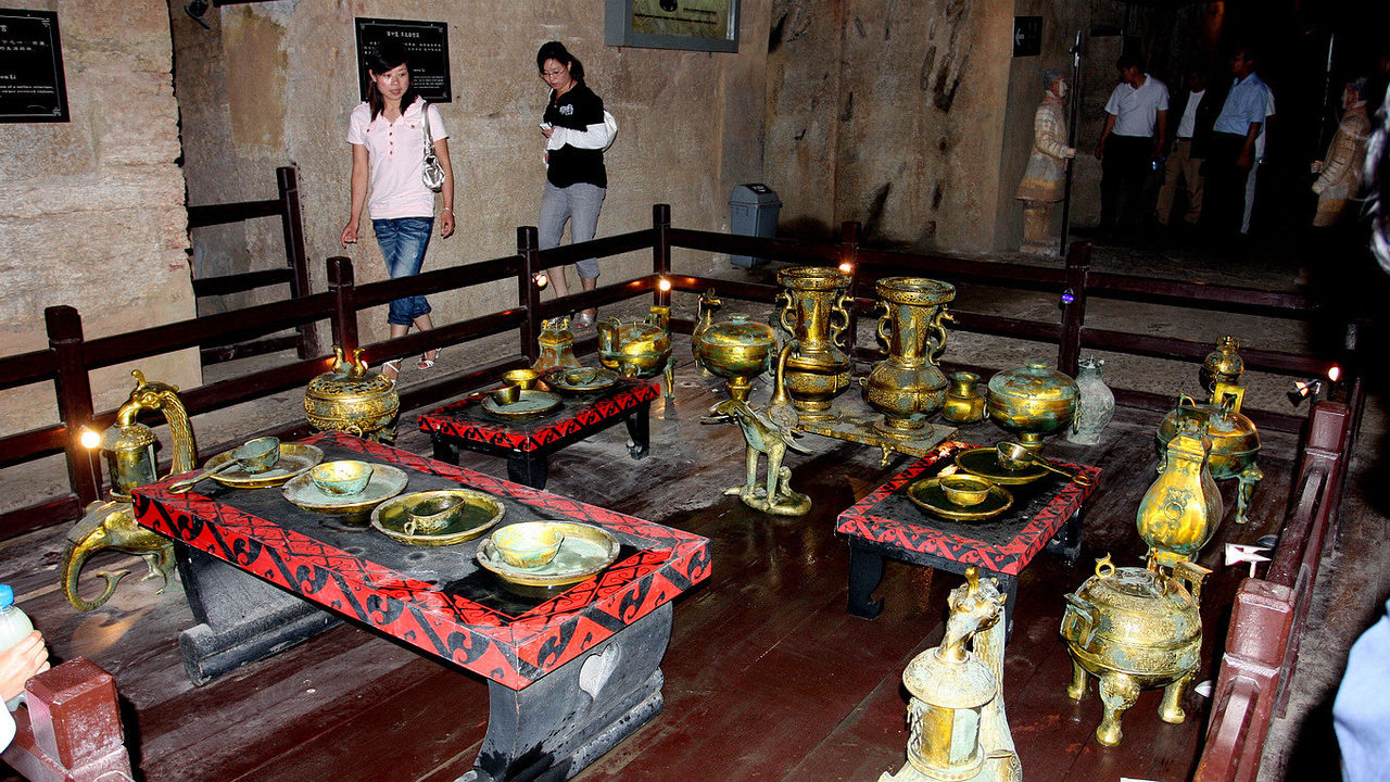  p>梁孝王王后陵位于 a target="_blank" href="/item/芒砀山/1534920