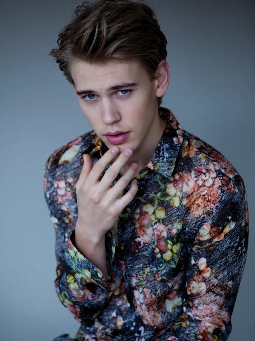  p>奥斯汀·巴特勒(austin butler),1991年8月17日出生于加利福尼亚