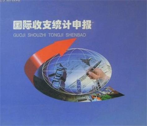 国际收支统计申报