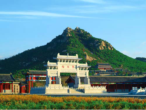 ">文登区,隶属山东省 a target="_blank" href="/item/威海市/389781"