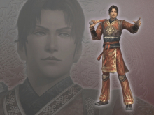 《无双大蛇魔王再临》壁纸