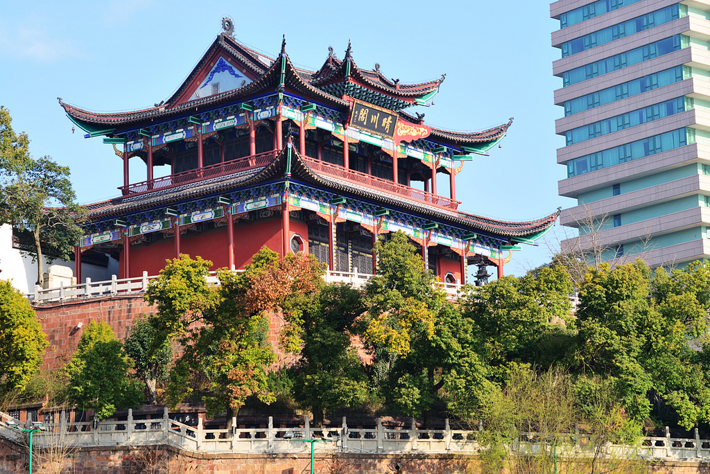 湖北省武汉市汉阳区