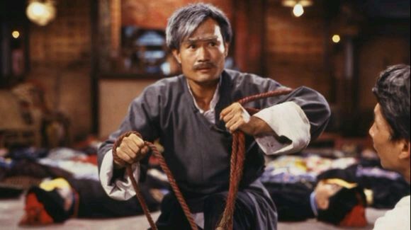 >林正英(ching-ying lam,1952年12月27日～1997年11月8日),原名林根宝