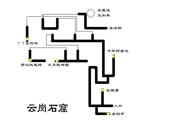 轩辕剑叁外传:天之痕