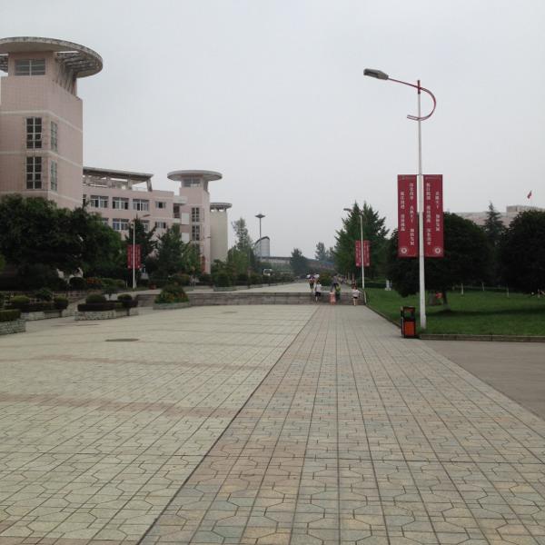 成都大学艺术学院