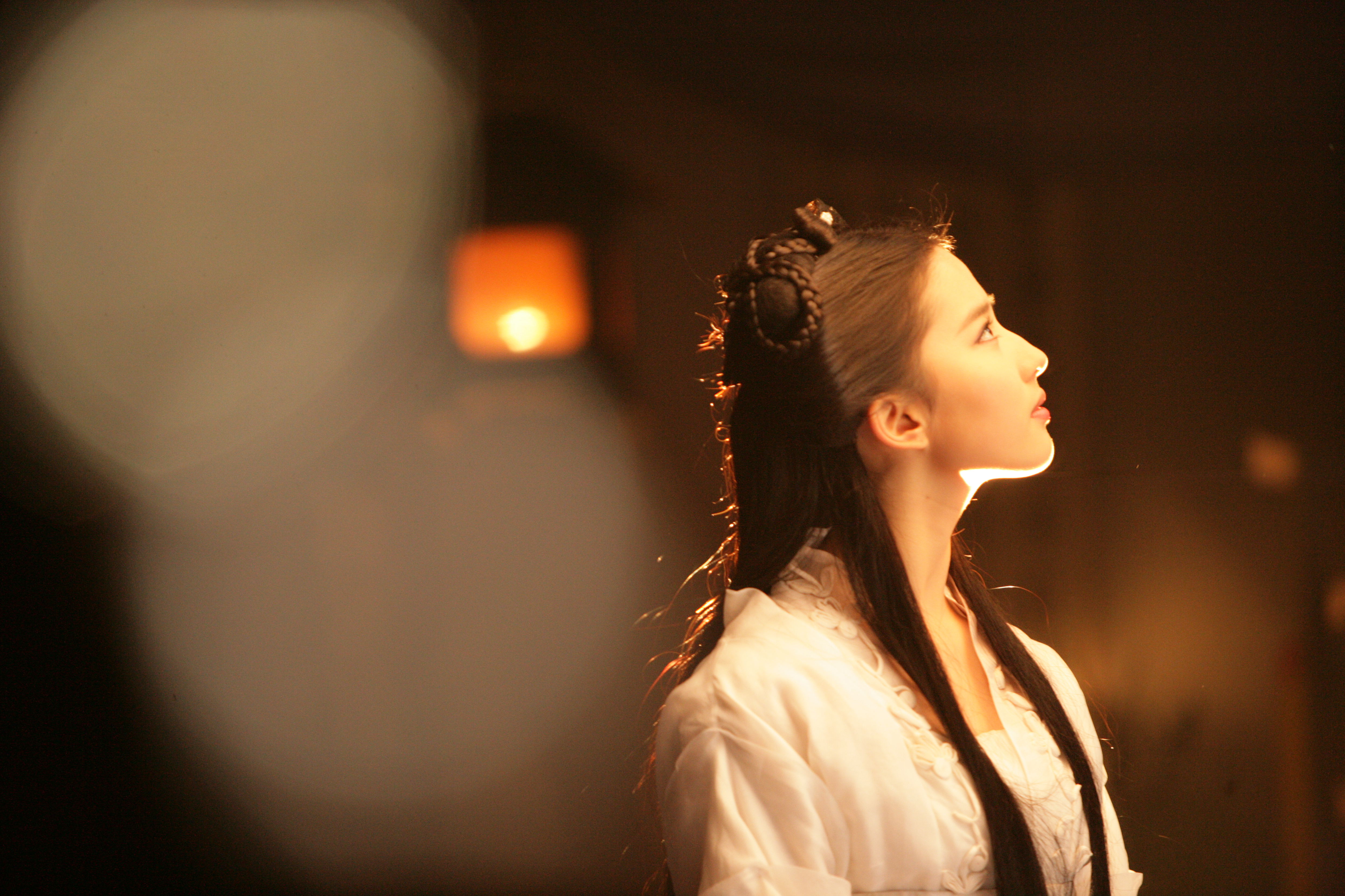  p>刘亦菲,1987年8月25日出生于湖北省武汉市,华语影视女演员,歌手