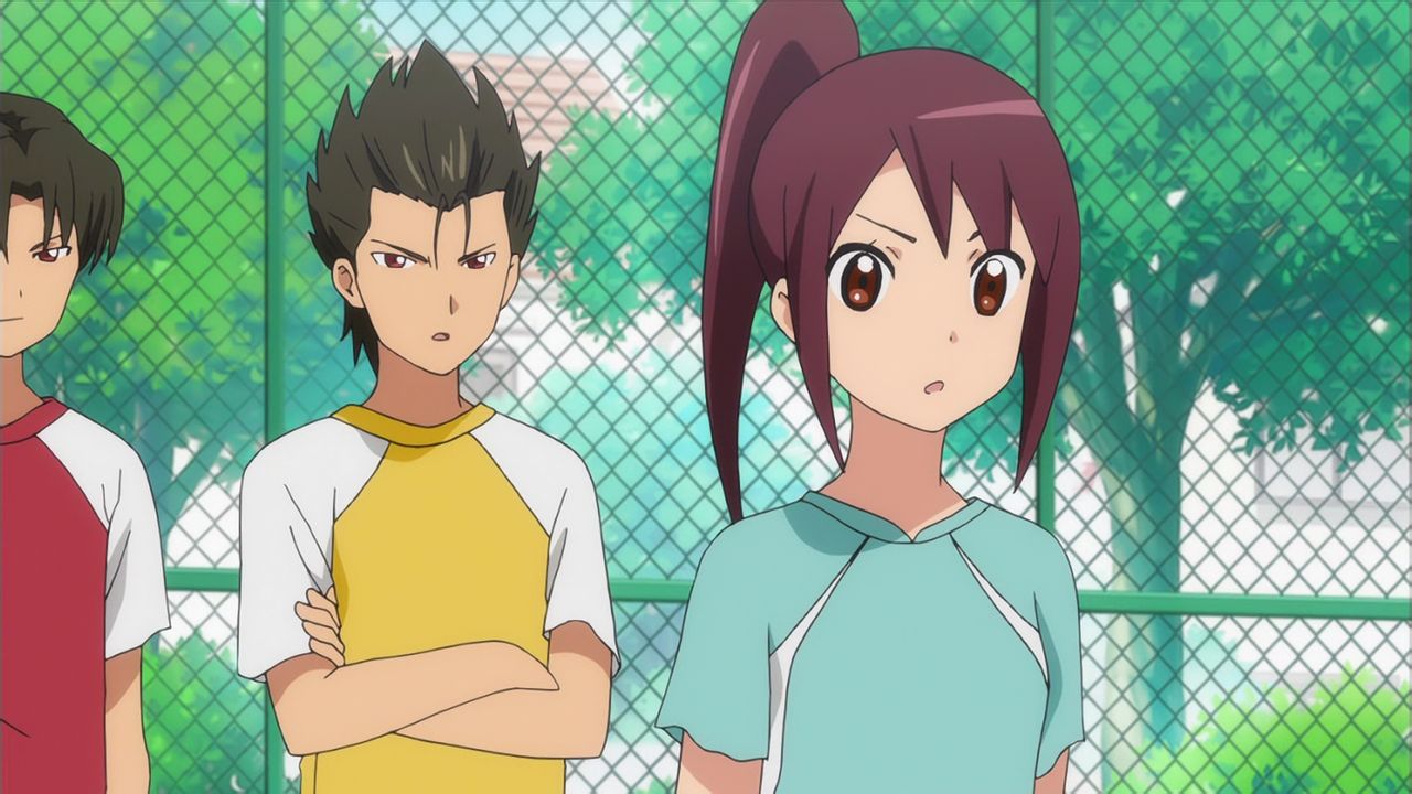 a href="#" data-lemmaid="8549914">向银河开球 /a>》中主要角色之一