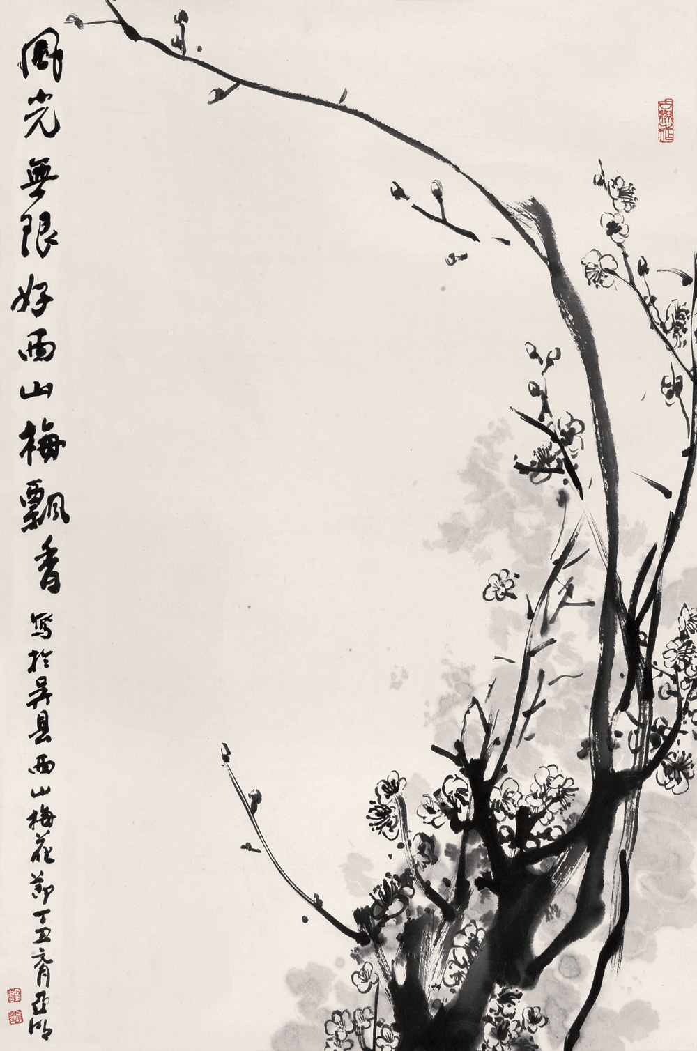 亚明