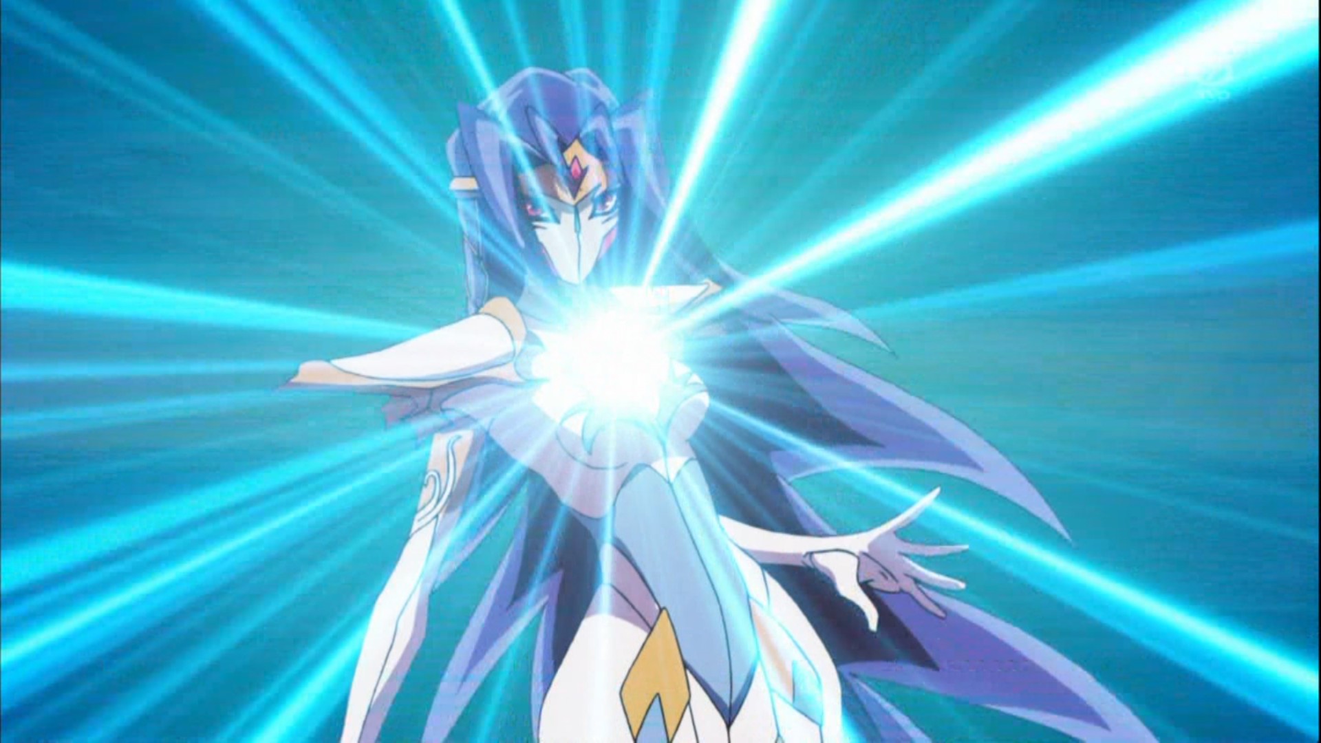 游戏王zexal