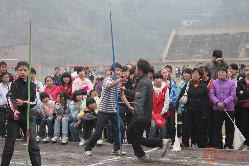 四川省资中县第一中学